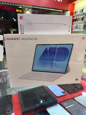 هواوي ميت باد اير