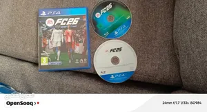 Fc25 /Fc26