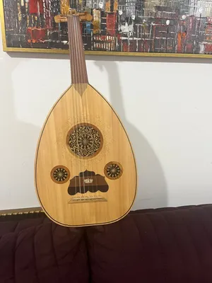 عود تعليمي ممتاز