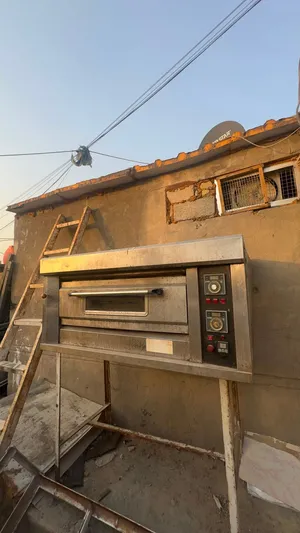 اغراض مطعم كامله