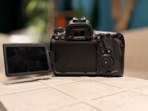 Canon EOS 6D Mark II  Full Frame  Body Only