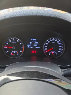 Used Kia Sportage in Dubai