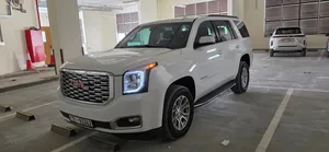 GMC yukon 2017