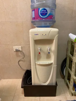 Cooler samix, كولر