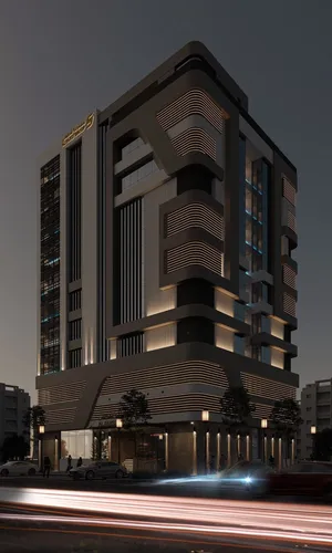 New Shops/Offices for Rent