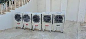 مكيف تأجير ، سبلت ، عامودي ، صحراوي
