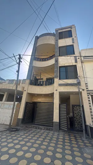 111 m2 2 Bedrooms Apartments for Sale in Baghdad Mansour