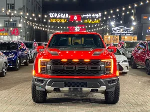 للبيع  Ford F-150 Raptor 2023