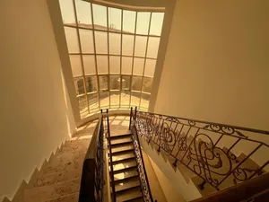 500 m2 More than 6 bedrooms Villa for Rent in Al Ain Al Rawdah Al Sharqiyah