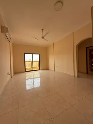 For rent 1 room & bathroom 1 in     للإيجار شقة غرفة و صالة حمام 1Ajman Rawda 2 Sheikh Ammar Street