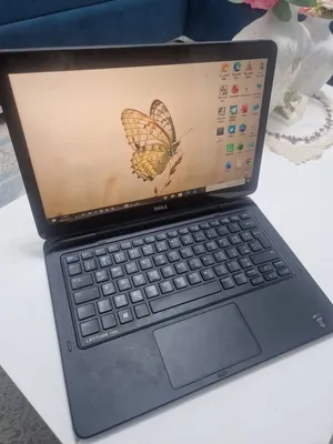 لابتوب Dell Latitude 7350 لمس 2in1 رام 8GB وهارد 256GB SSD