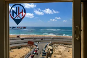120 m2 3 Bedrooms Apartments for Sale in Alexandria Sidi Beshr