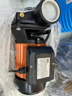 Water pump/دينمو مستخدمه