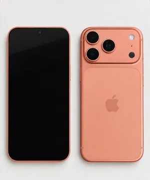 Apple iPhone 17 Pro 256 GB in Al Riyadh