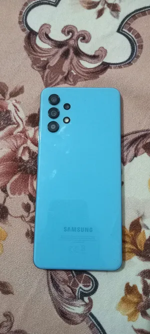 samsung galaxie a32 bon occasion