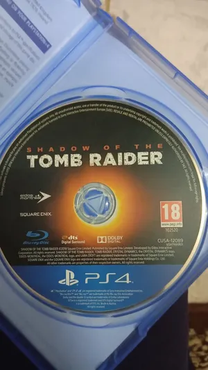للبيع او مبادلة Tomp ralder