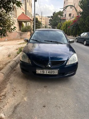 لانسر للبيع