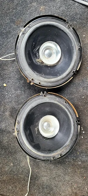 pioneer speaker 230w سماعات بانير