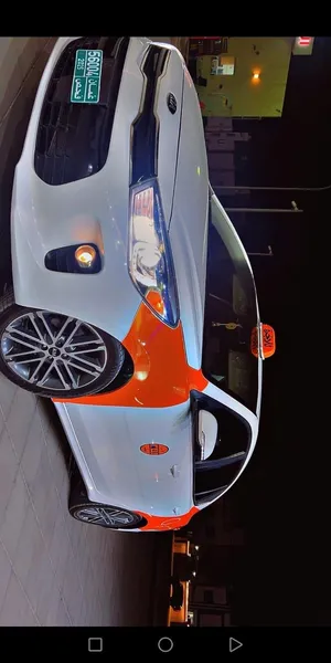 New Kia Rio in Muscat