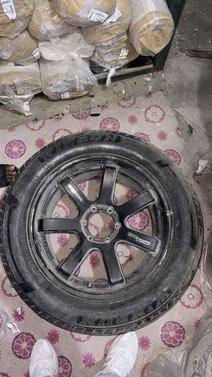 تواير و رنقات