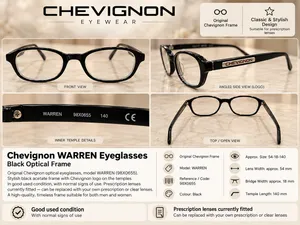 Chevignon WARREN Eyeglasses