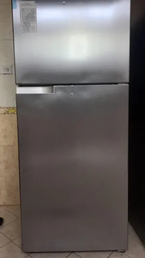 ثلاجه مستعمله