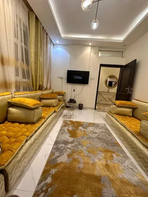 110 m2 3 Bedrooms Apartments for Sale in Sana'a Haddah