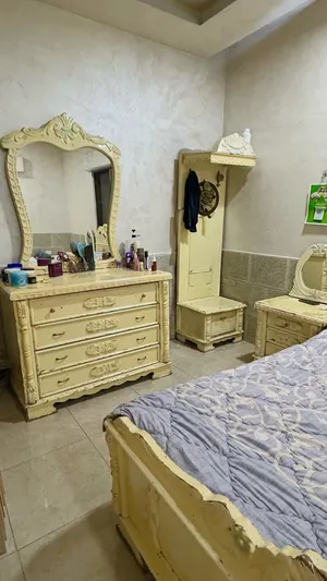 غرفة نوم كامله