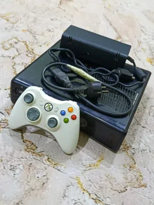 xbox 360 بسعر بسيط