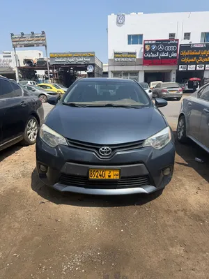 تويوتا كامري 2016 LE