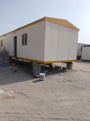 كرفانات ضد الحريق جميع المقاسات Portacabin fire rated opal standard