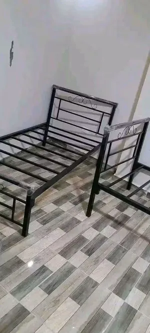 سراير حديد بسعر الورشه