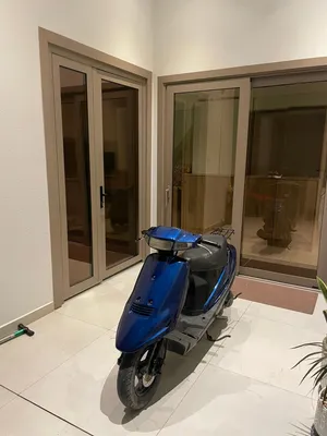 بجاج 100cc سزوكي للبيع