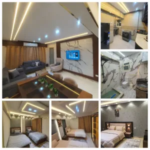 250 m2 3 Bedrooms Apartments for Rent in Cairo Nasr City