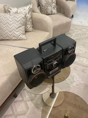مسجل باناسونيك