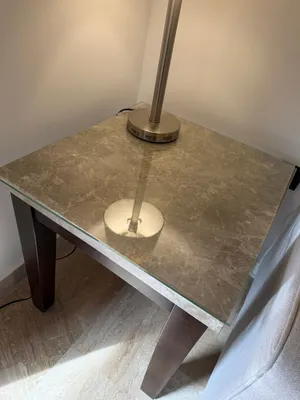 Furniture table