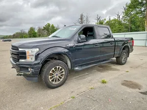 فورد F150 2018 فورويل بانوراما اعلى مواصفات 6 سلندر الاكثر طلبا