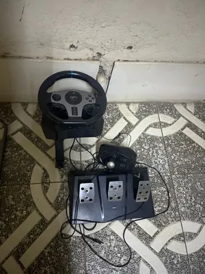 دركسون مستعمل 4 شهور نظيف مرا