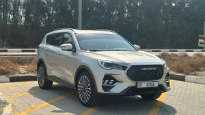 Jetour X70, 2025 Model, Original Paint, Top Variant, 1.5L 4 Cylinder