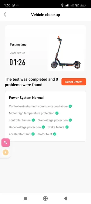 kugoo pro 4