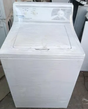 speed Queen 15kg Washer
