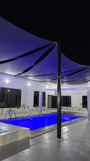 3 Bedrooms Chalet for Rent in Al Batinah Sohar