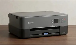 Canon PIXMA TS5340 - Compact, Stylish, and Versatile All-in-One Wireless Printer