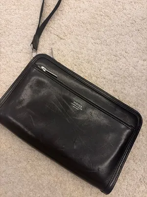 Original Porter Yoshida Clerk mens clutch