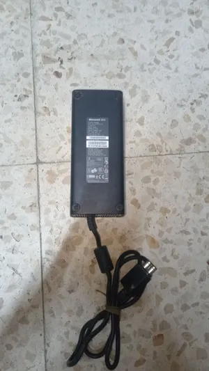محول اكس بوكس 360 استعمال خفيف