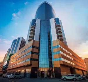 1200 ft² 1 Bedroom Apartments for Rent in Ajman Al Bustan