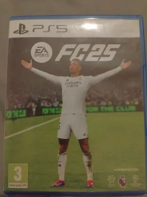 دسكة fc25 للبيع