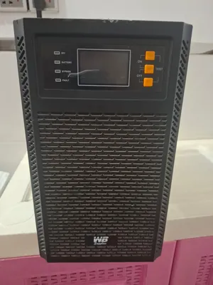 UPS نوع WD