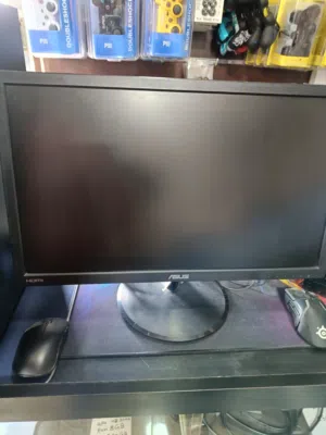 24 Asus monitors for sale in Irbid