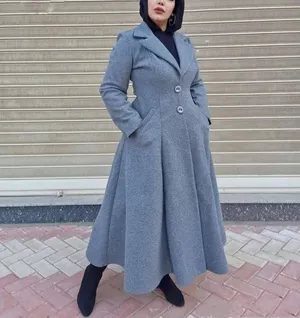 بالطو تحفة